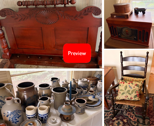 Link to estatesales.net